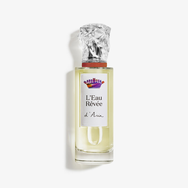 L'Eau Rêvée d'Aria 100 ml - Visuel principal