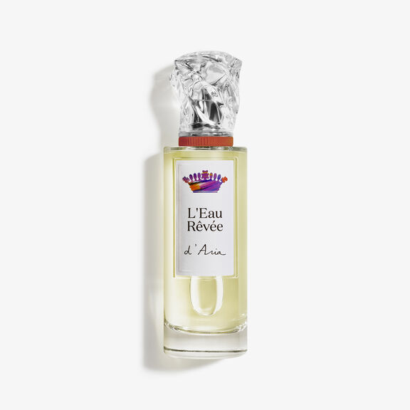 L'Eau Rêvée d'Aria - Sisley Paris