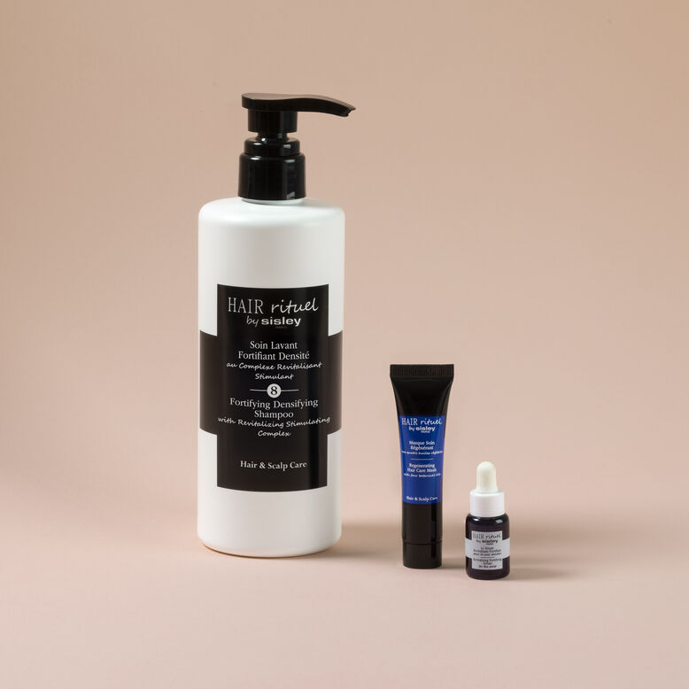 The Fortifying Densifying Shampoo 500ml Collection