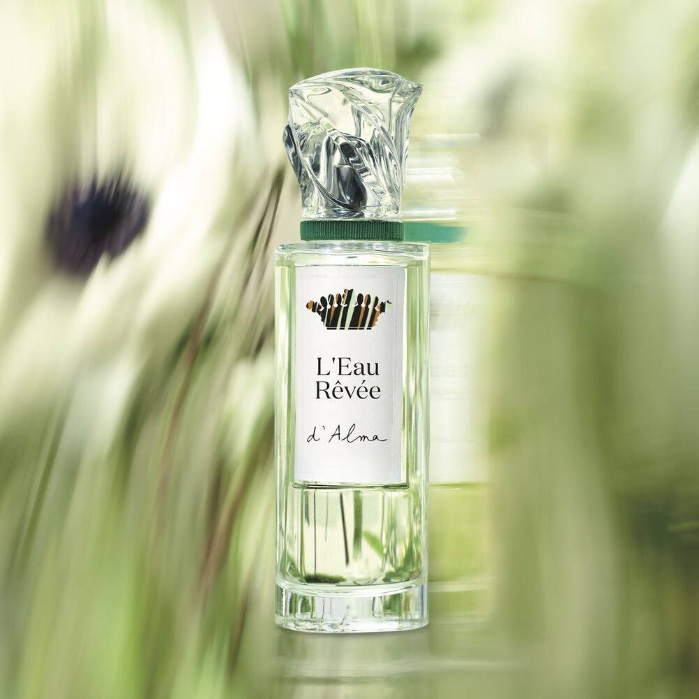 L'Eau Rêvée d'Alma 100ml - Ambiance2