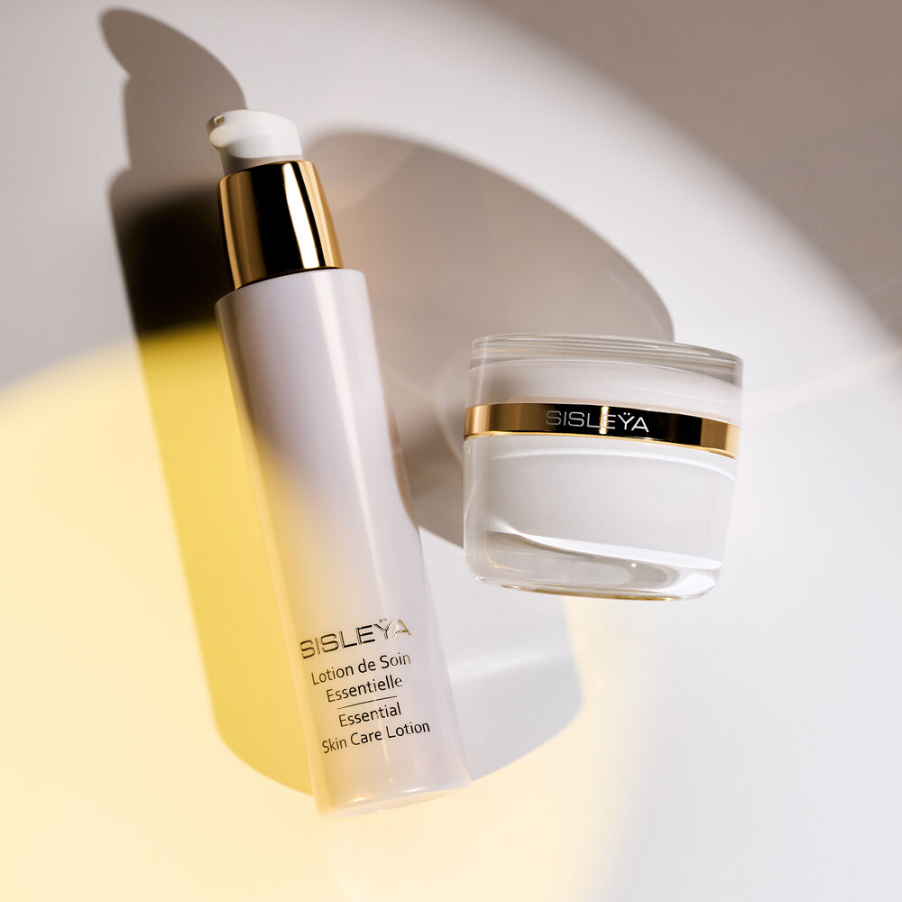 Sisley Sisleÿa L’Intégral Anti-Âge Duo