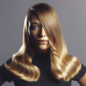 Color Perfecting Shampoo with Hibiscus Flower Extract