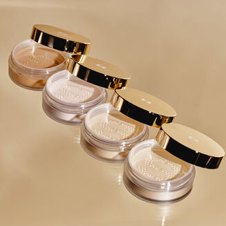 Phyto-Teint Poudre Libre Matte Light