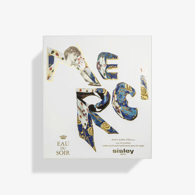 Eau Du Soir 100ml Set - Packshot