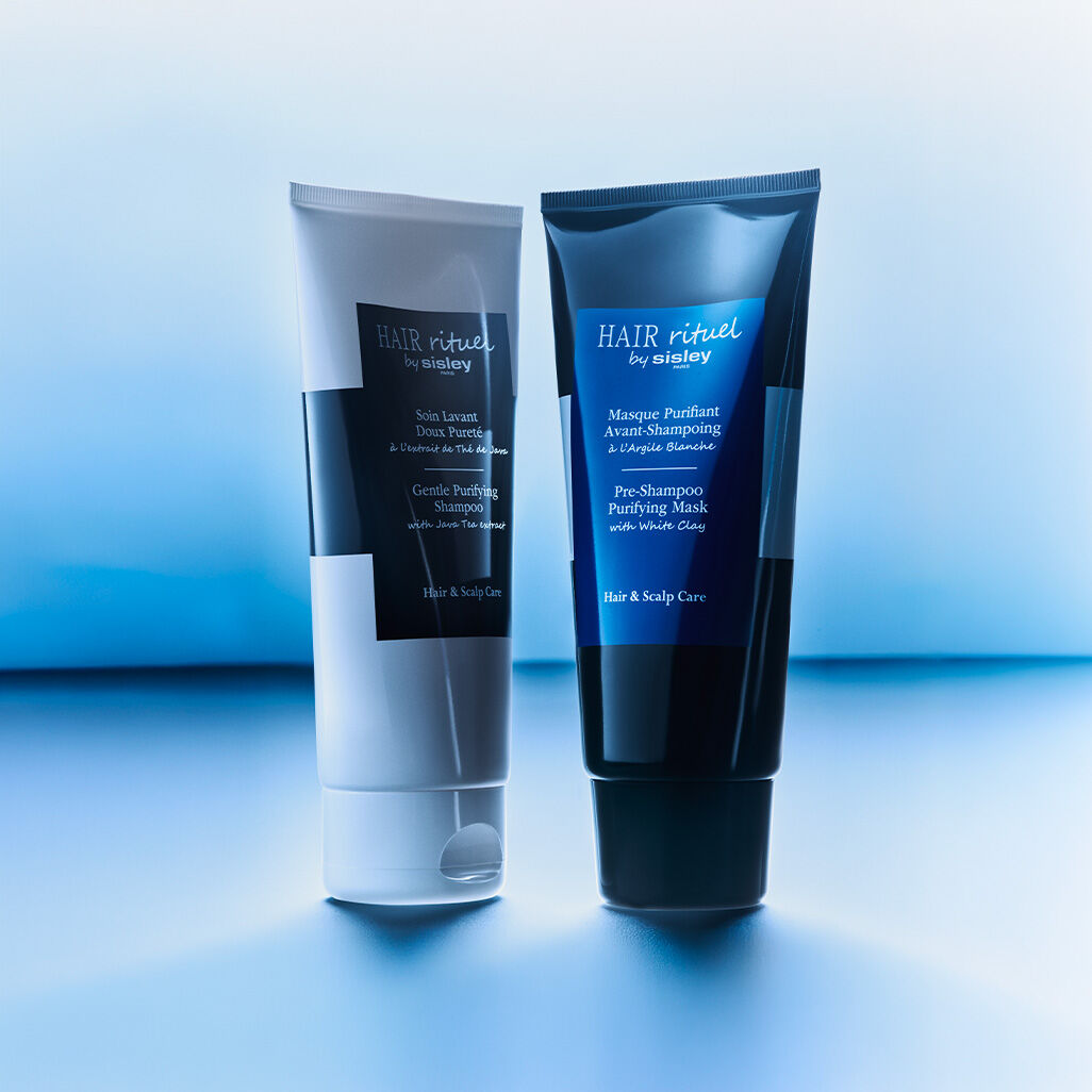 Hair Rituel for Men - Sisley Paris
