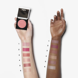 Le Phyto-Blush N&deg;5 Rosewood