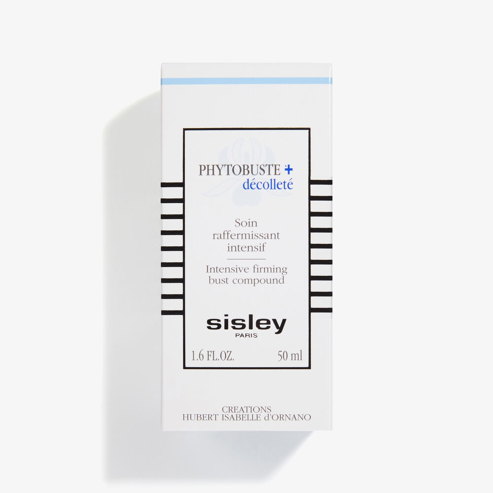 Phytobuste + Décolleté - Ҿ pack shot