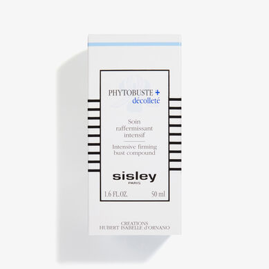 Phytobuste + Décolleté - Packshot