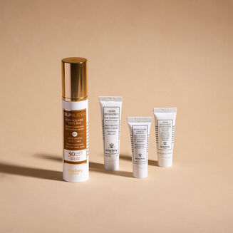Sunle&yuml;a Anti-Ageing Sun Care SPF 30 Ritual