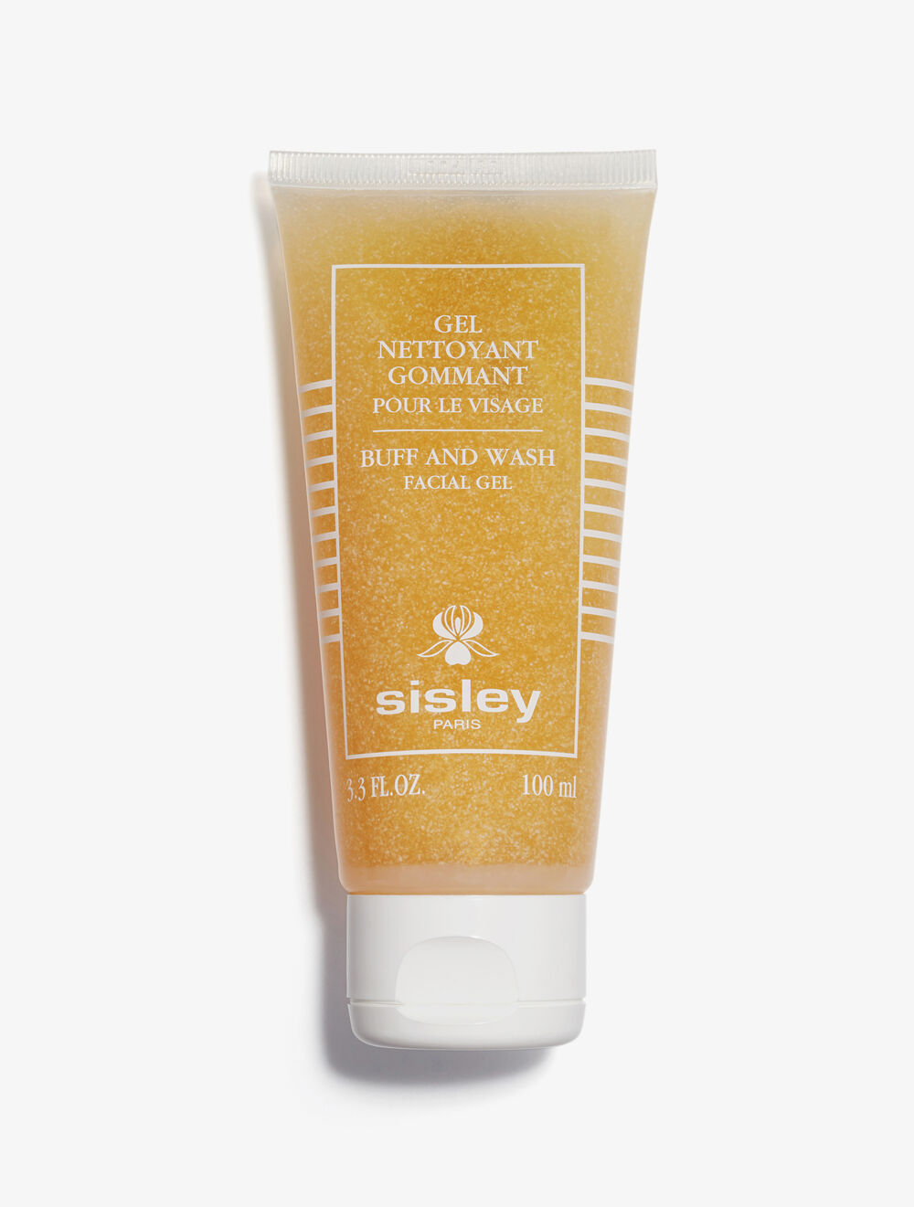 Buff And Wash Facial Gel Sisley Paris