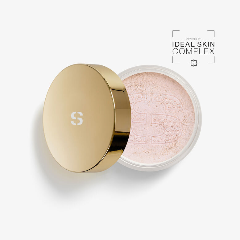 Phyto-Teint Poudre Libre Matte Light