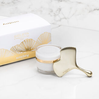 Sisle&yuml;a L'Int&eacute;gral Anti-Age & Ginkgo Gua Sha Duo
