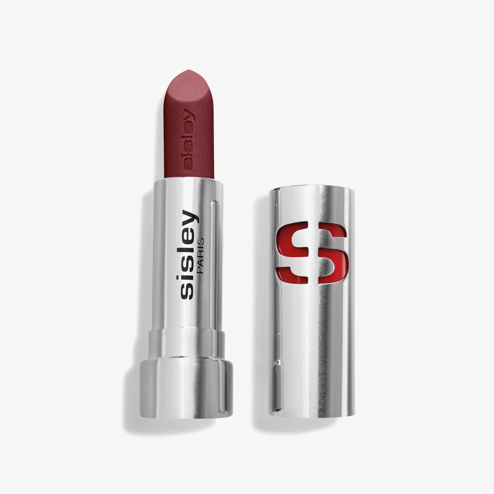 Phyto-Lip Shine N°12 Sheer Plum - Hlavní obrázek