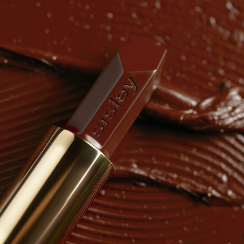 Le Phyto Rouge N°43 Rouge Capri - Textura