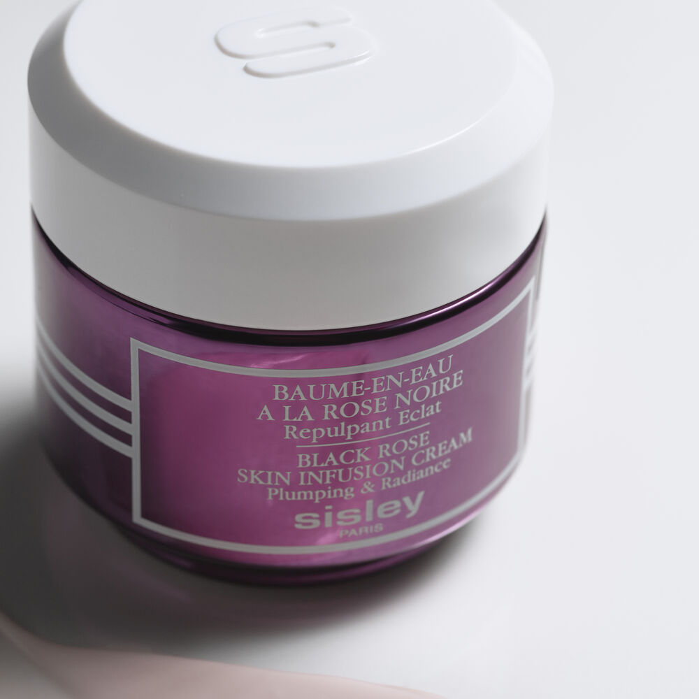 Black Rose Skin Infusion Cream - Detalle