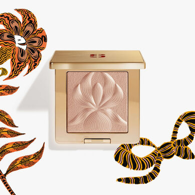 L'Orchidée Highlighter