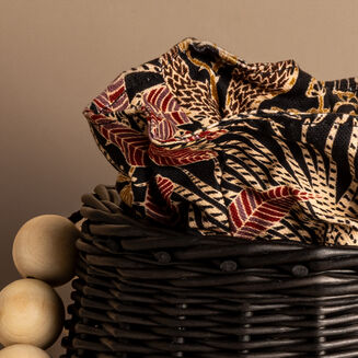 Panier Lucie De La Falaise X Sisley