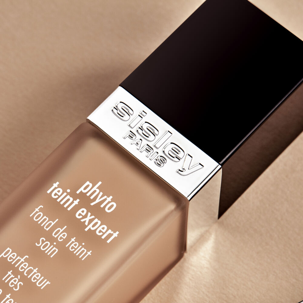 Phyto-Teint Expert N°2 Soft Beige - close-up