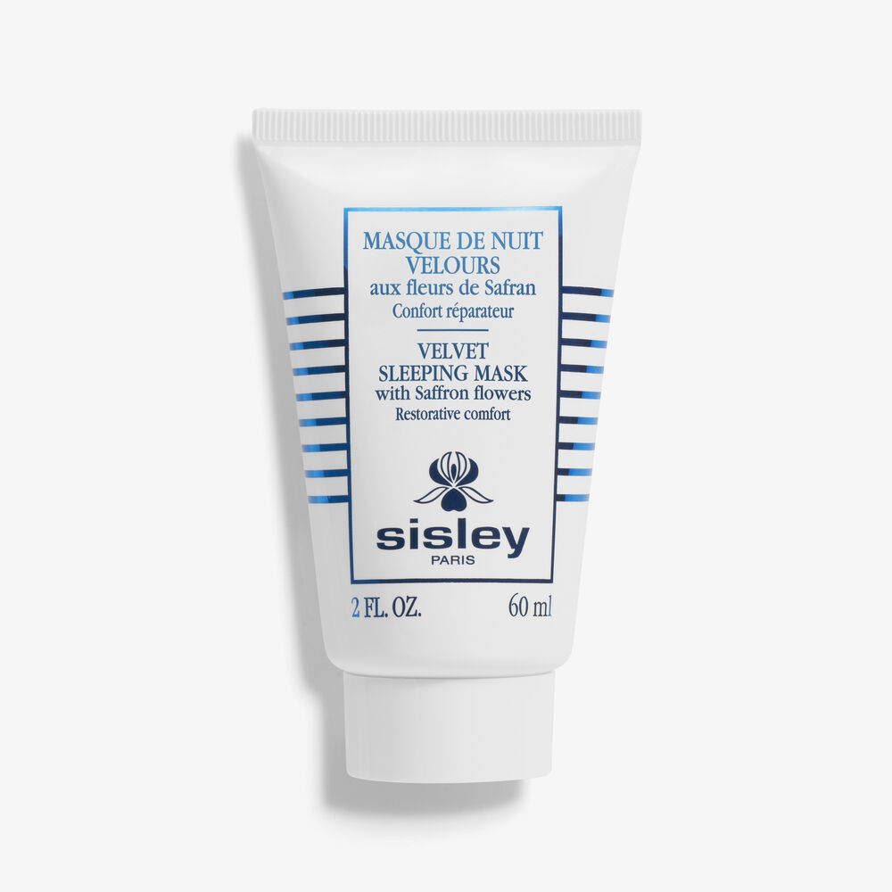 sisley-paris.com | Sisley Velvet Sleeping Mask