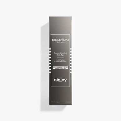 Sisleÿum Anti-Aging Comfort Cream - Opakowanie