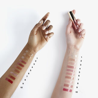 Le Phyto-Gloss N&deg;8 Milkyway