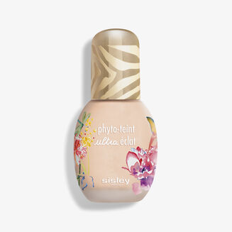 Phyto-Teint Ultra Eclat Blooming Peonies Collection 0C Vanilla