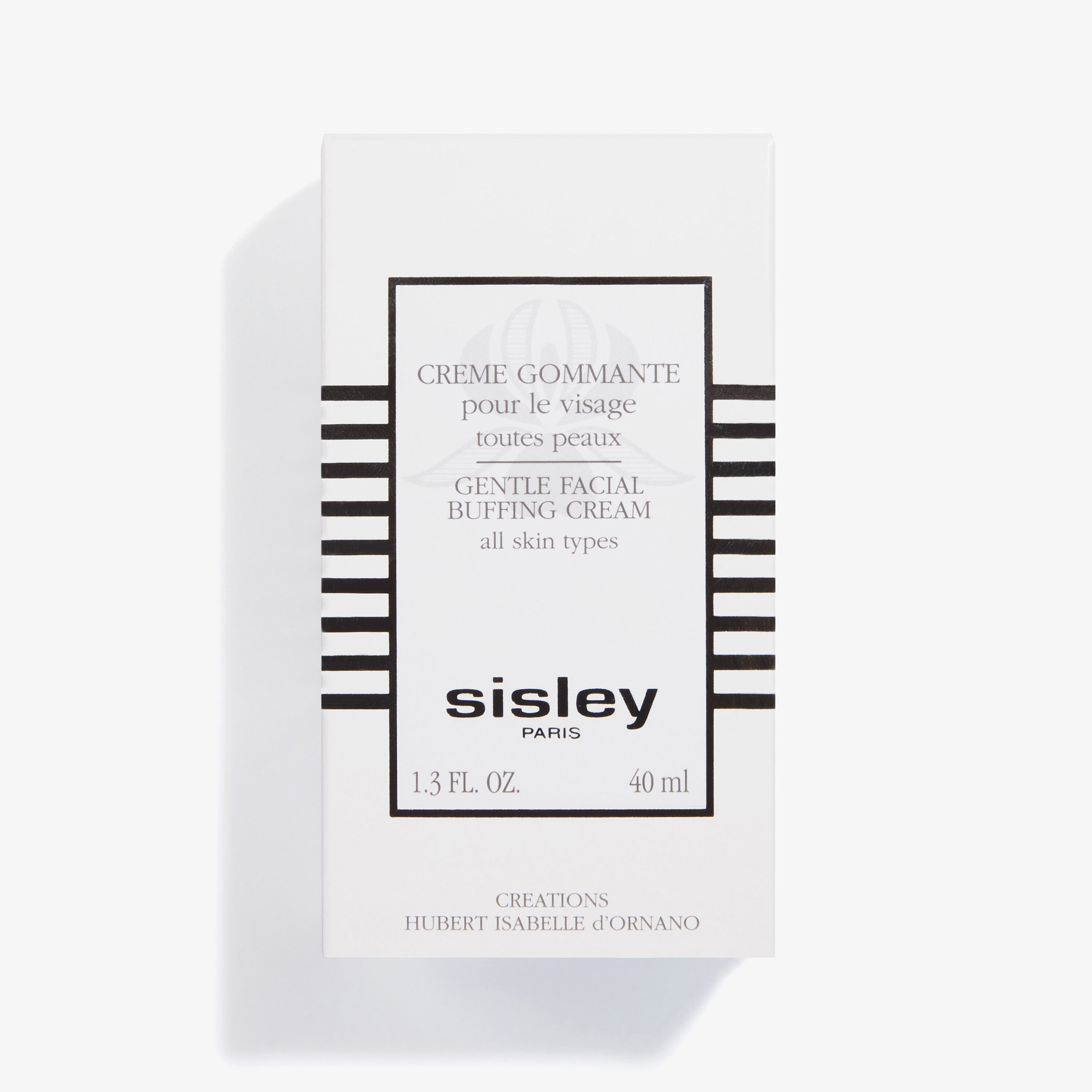 バッフィングフェイスクリーム - Sisley Paris