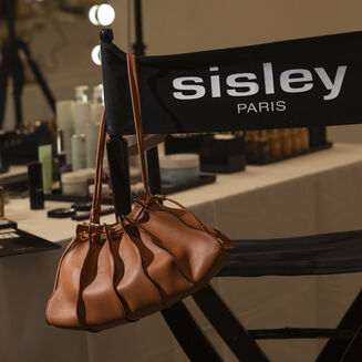 Bolso Ulla Johnson X Sisley
