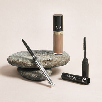 Collection des yeux d&rsquo;&eacute;t&eacute;