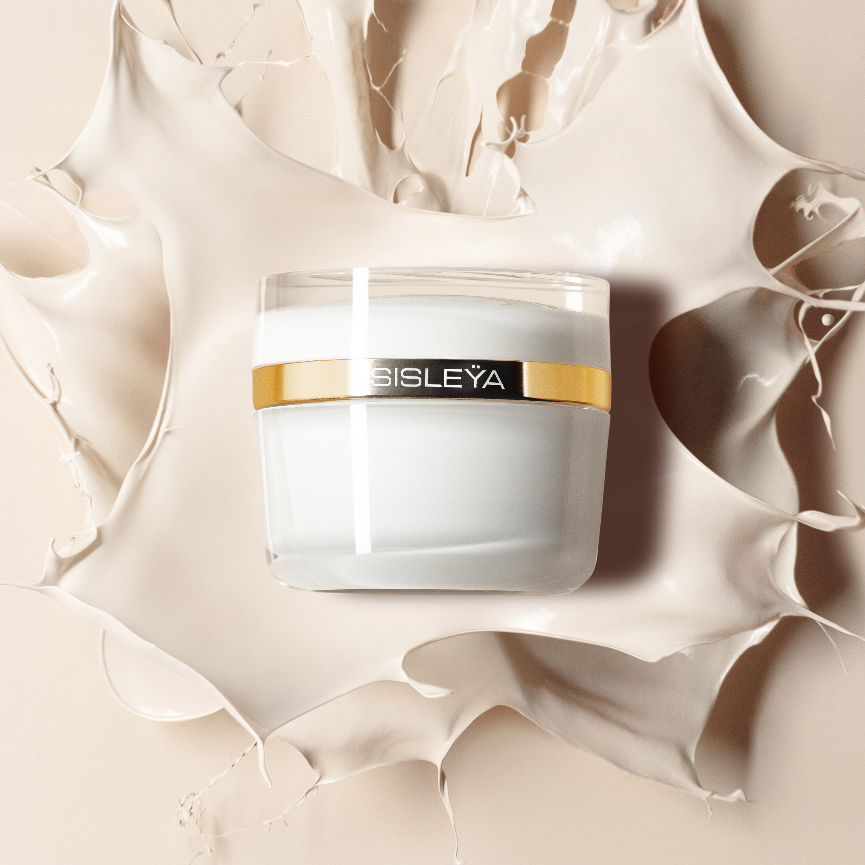 当店在庫してます！ Anti-Âge L'Intégral Sisleÿa Fresh Paris Sisley - Cream Gel フェイスクリーム