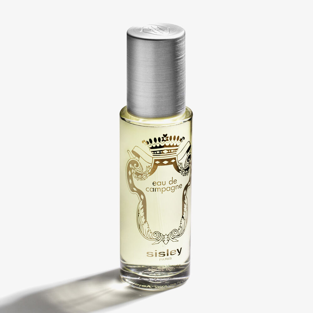 Eau de Campagne 50 ml - Ambiance