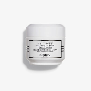 Velvet Nourishing Cream Velvet Nourishing Cream