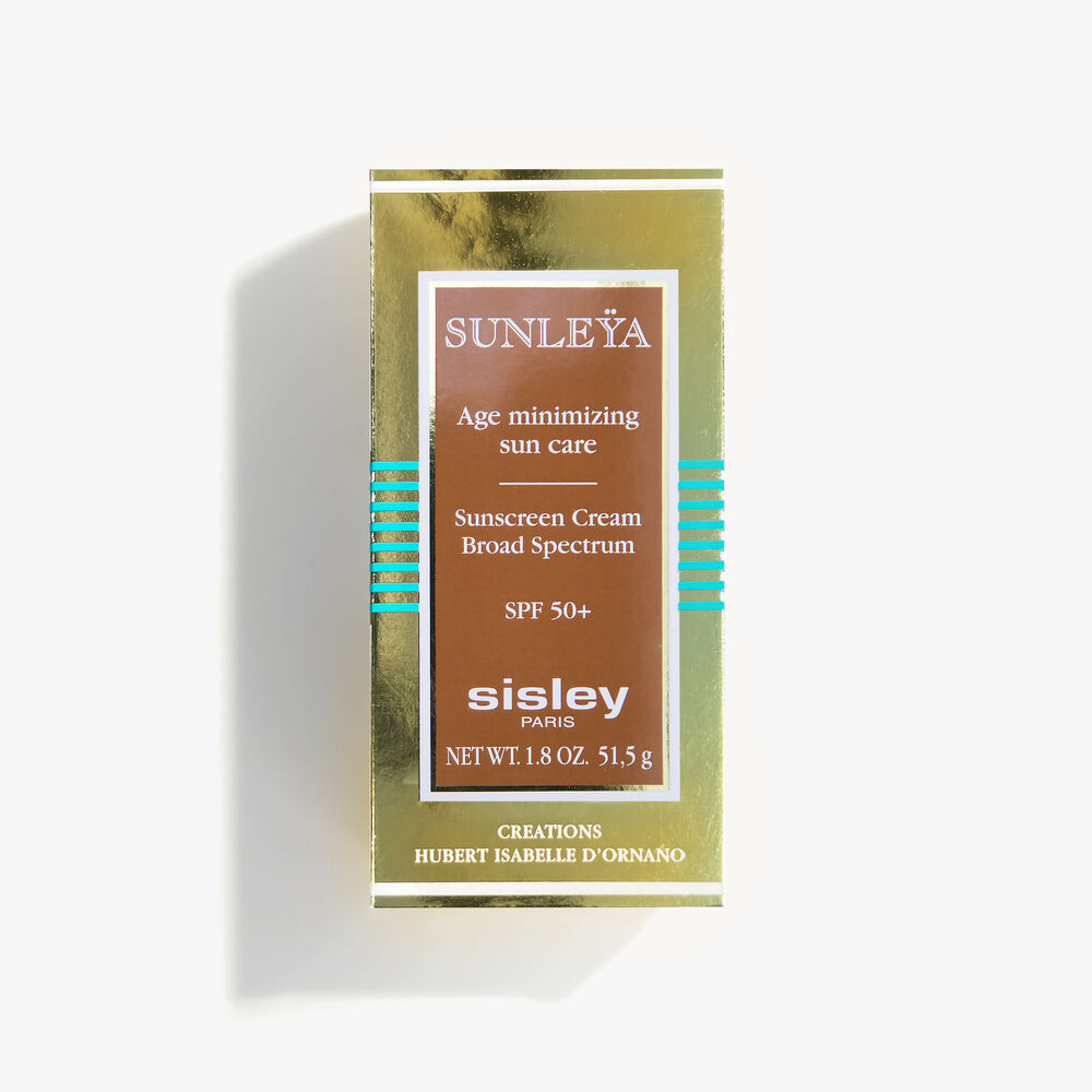 Sunleÿa SPF 50+ - Packshot