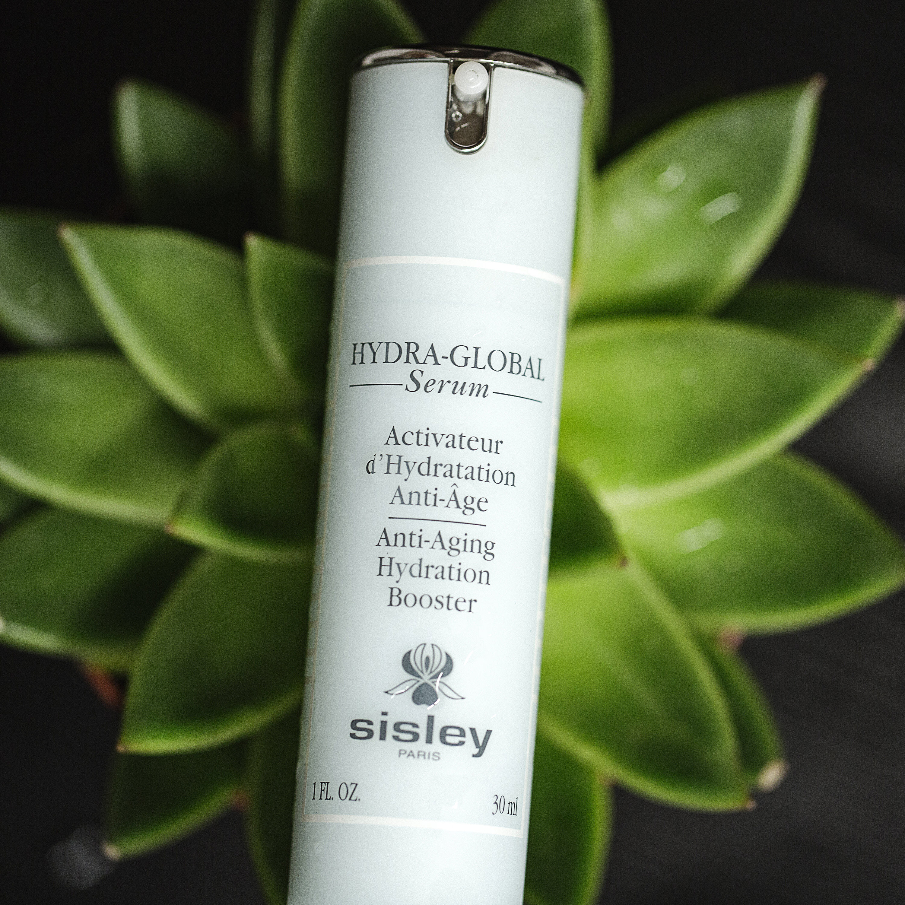 Sisley Hydra-Global Anti-Aging Hydrating Cream 40ml bottle - thumbnail 5
