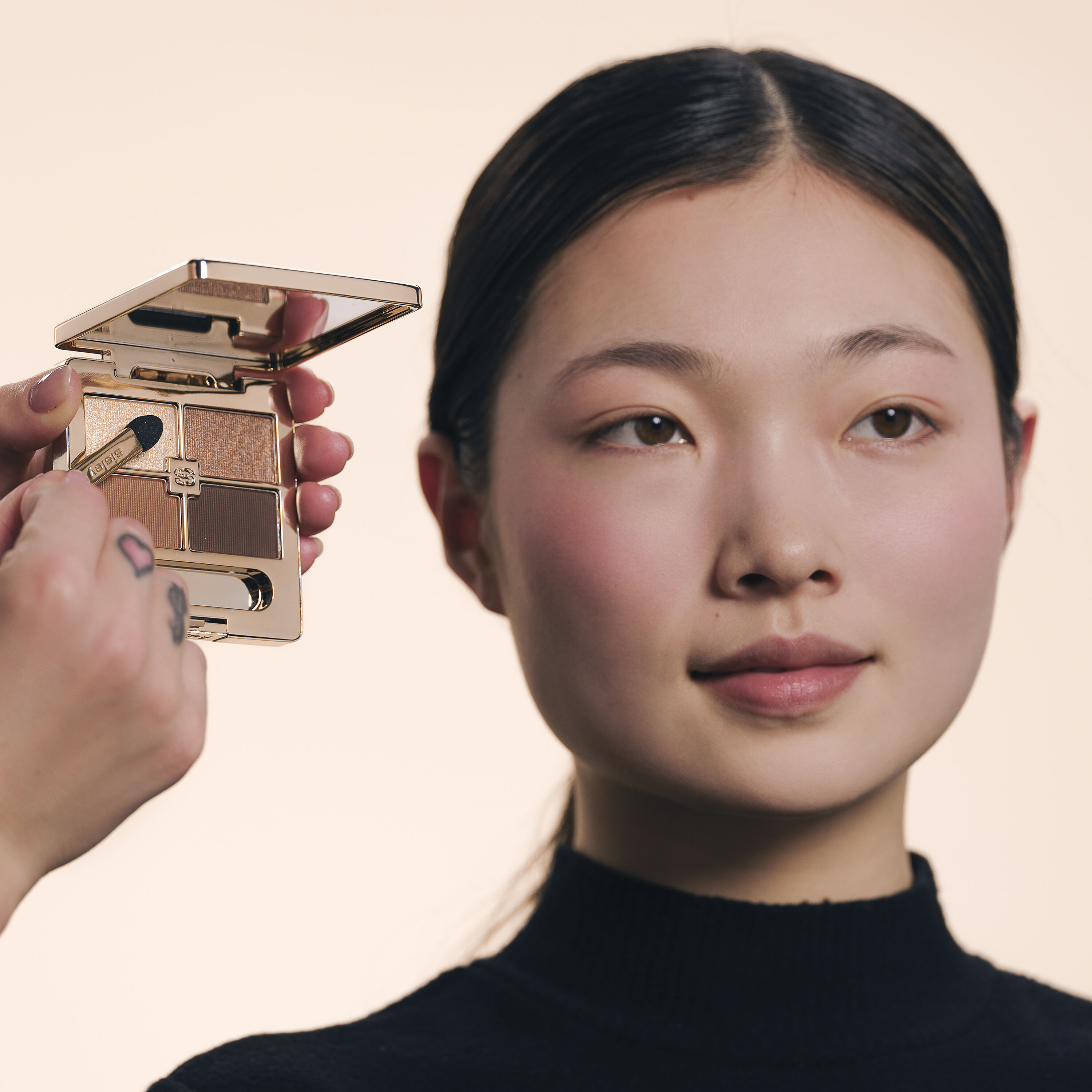 Look Toffee Eyes - Sisley Paris