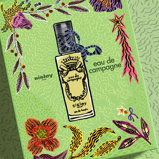 Cofre de regalo Eau de Campagne Marie-Victoire de Bascher 100&nbsp;ml