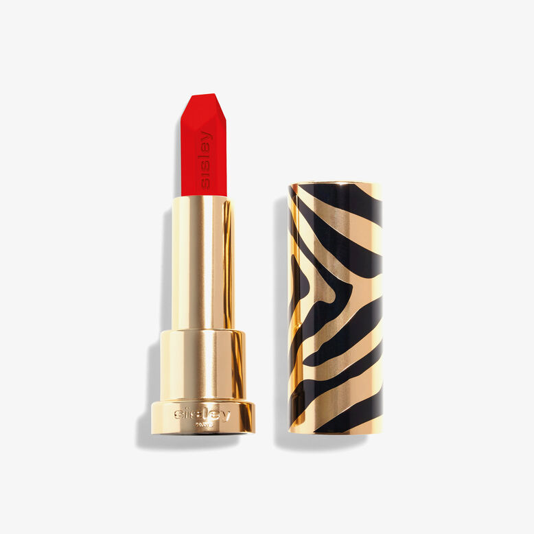 Le Phyto Rouge N°40 Rouge Monaco - Topshot