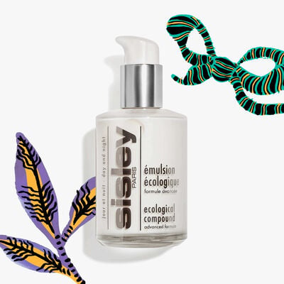 Ecological Compound advanced formula