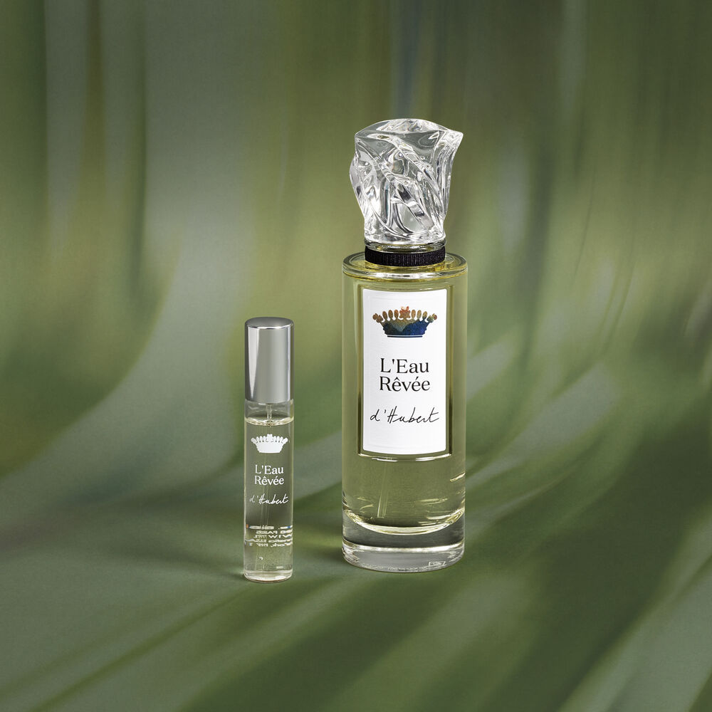 Offre l'Eau Rêvée d'Hubert 100 ml - Visuel principal