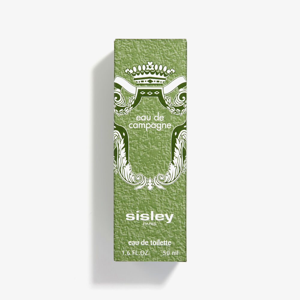 オードゥ カンパーニュ 50mL - Sisley Paris