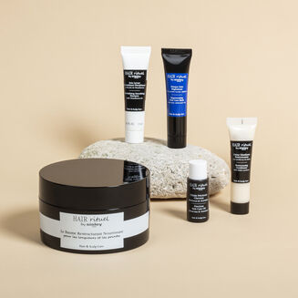 Hair Nourishing Balm Collection