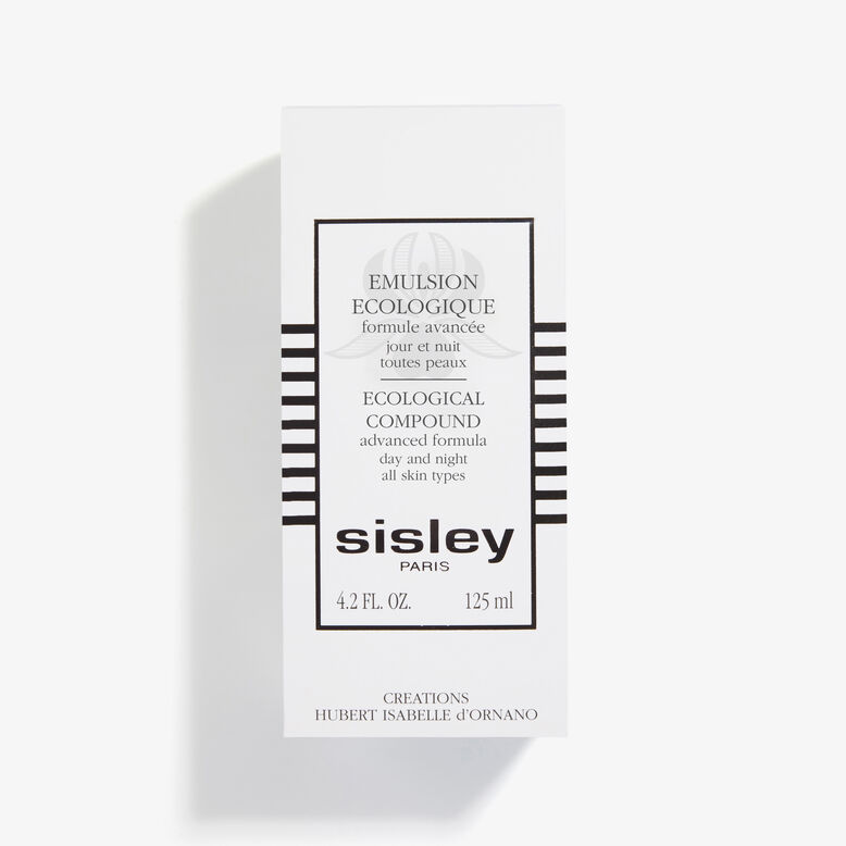 送料無料 SISLEY Emulsion Ecologique 125ml エコロジカル コムパウンド 125ml シスレー : 化粧品