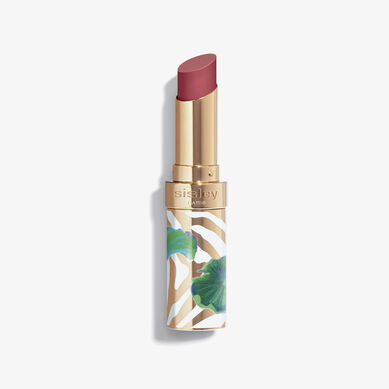 Phyto-Rouge Shine Blissful Lotus 21 Sheer Rosewood - Visuel principal