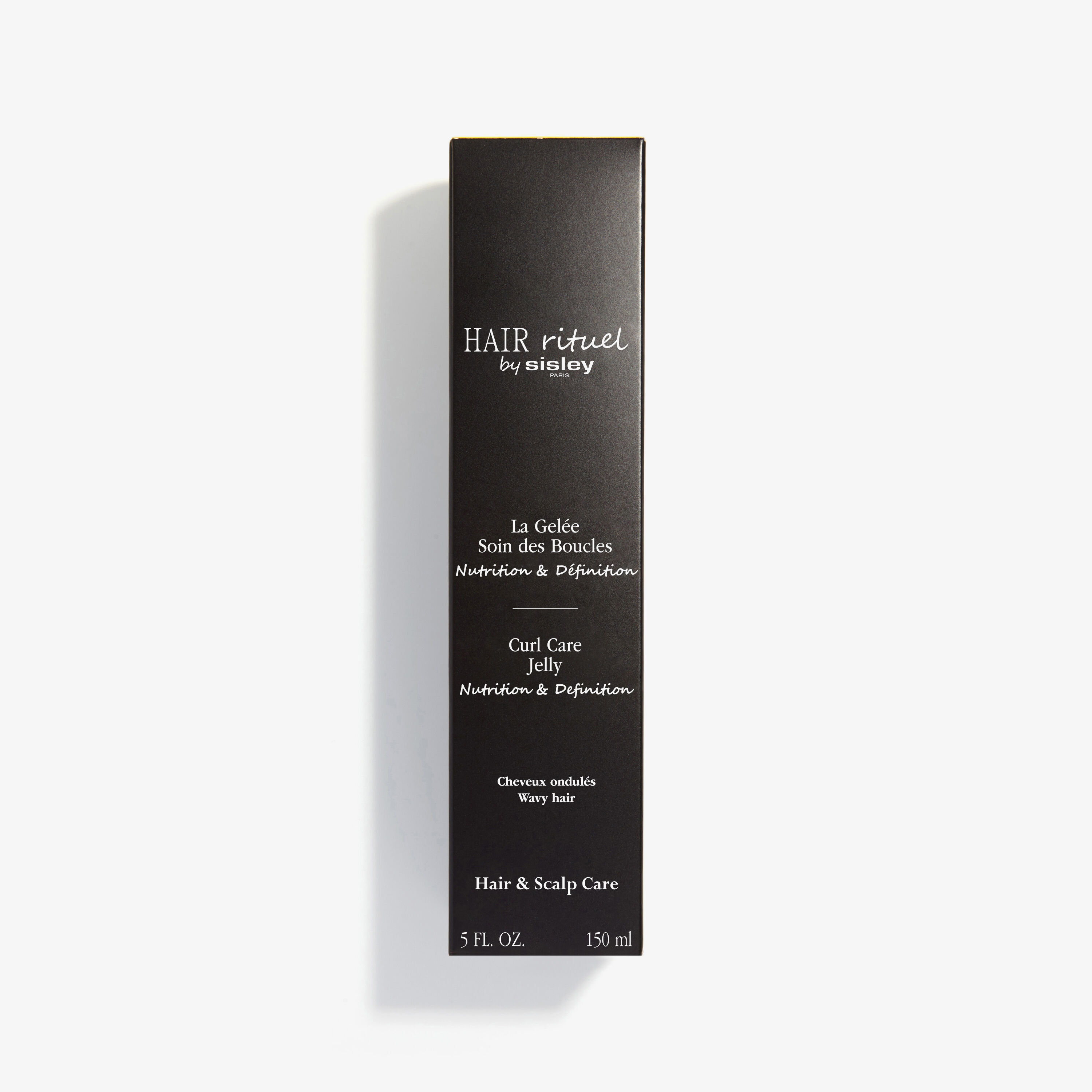 Curl Care Jelly - Sisley Paris