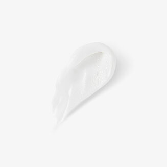 Velvet Sleeping Mask with Saffron Flowers