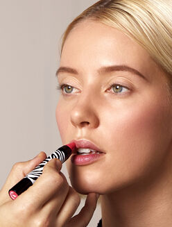 Coffret Laqu&eacute; Twist