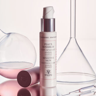 ダーマレスポンス センシティブ スキンケア