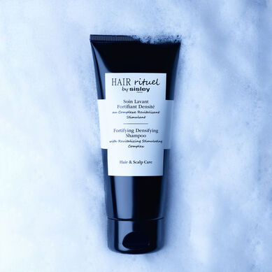 Fortifying Densifying Shampoo with Revitalizing Stimulating Complex 200ml - close-up