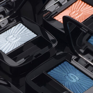 Les Phyto-Ombres 24 Silky Steel