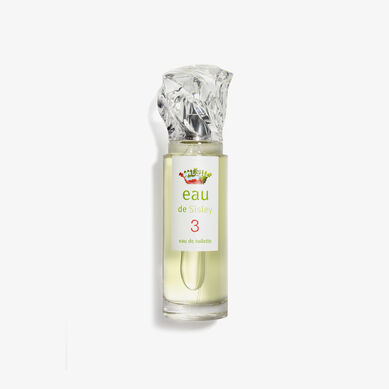 Eau de Sisley n3 50 ml - Topshot